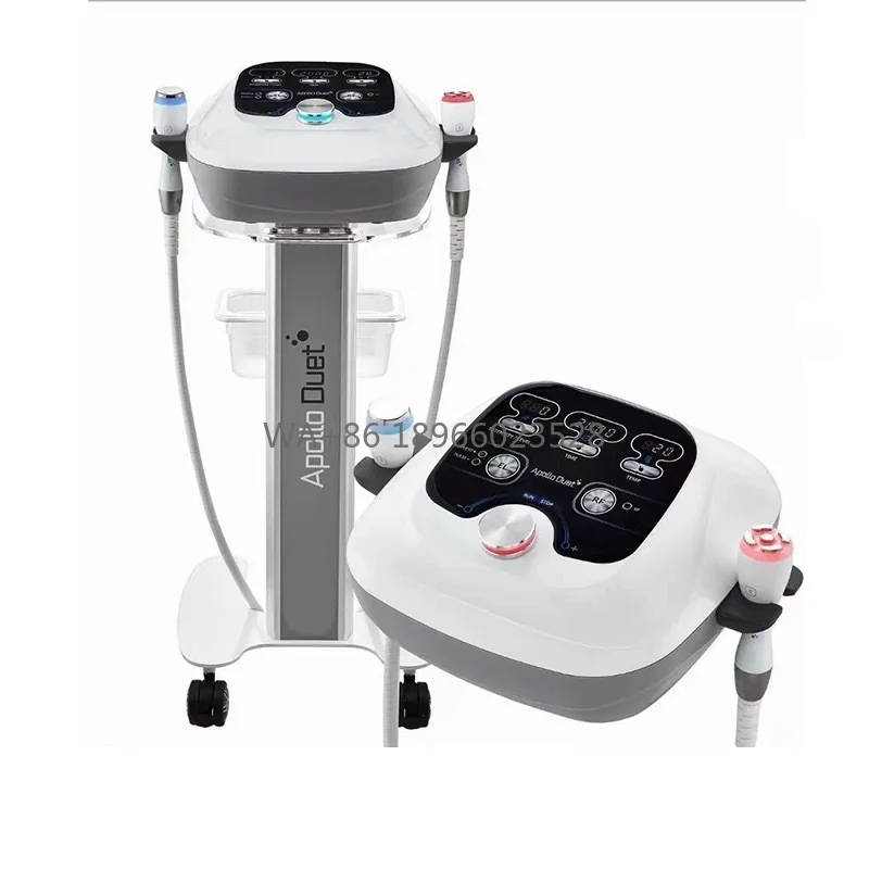 Portable Facial Electroporation Device