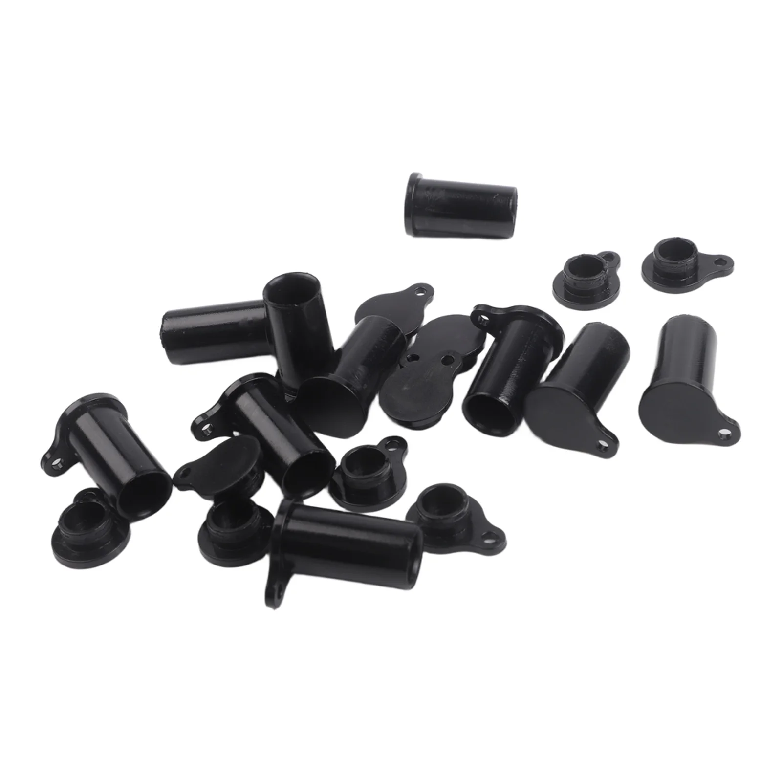Dust Cap Dust Cap Connector Pairs Solar PV Dust Cap Plastic Dust Waterproof IP Protection Website Picture Dust