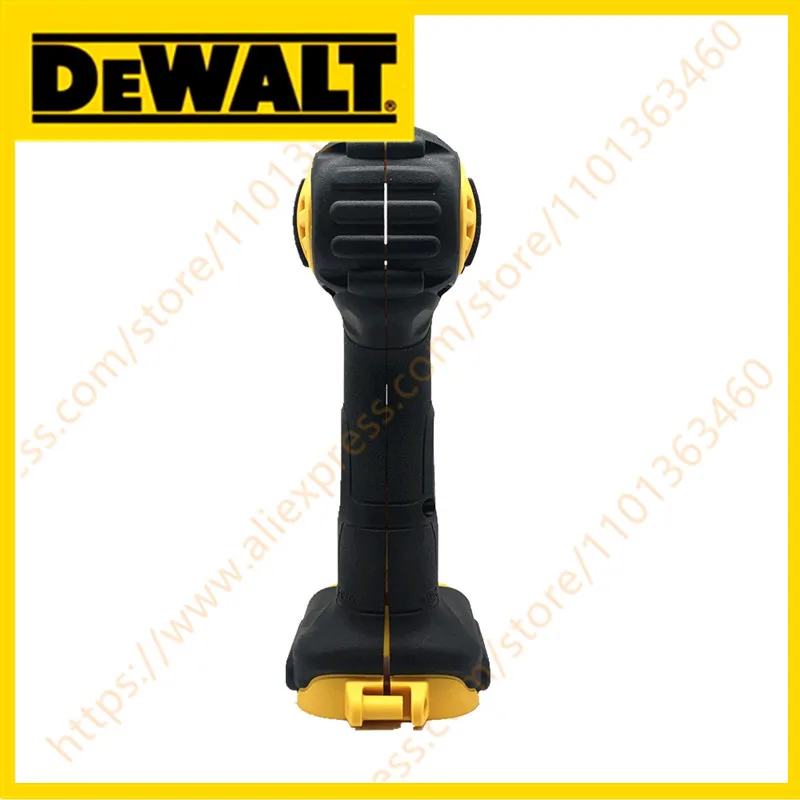 НАБОР CLAMSHELL для Dewalt DCF880 DCF885 DCF885C2 DCF885L2 DCF885M2