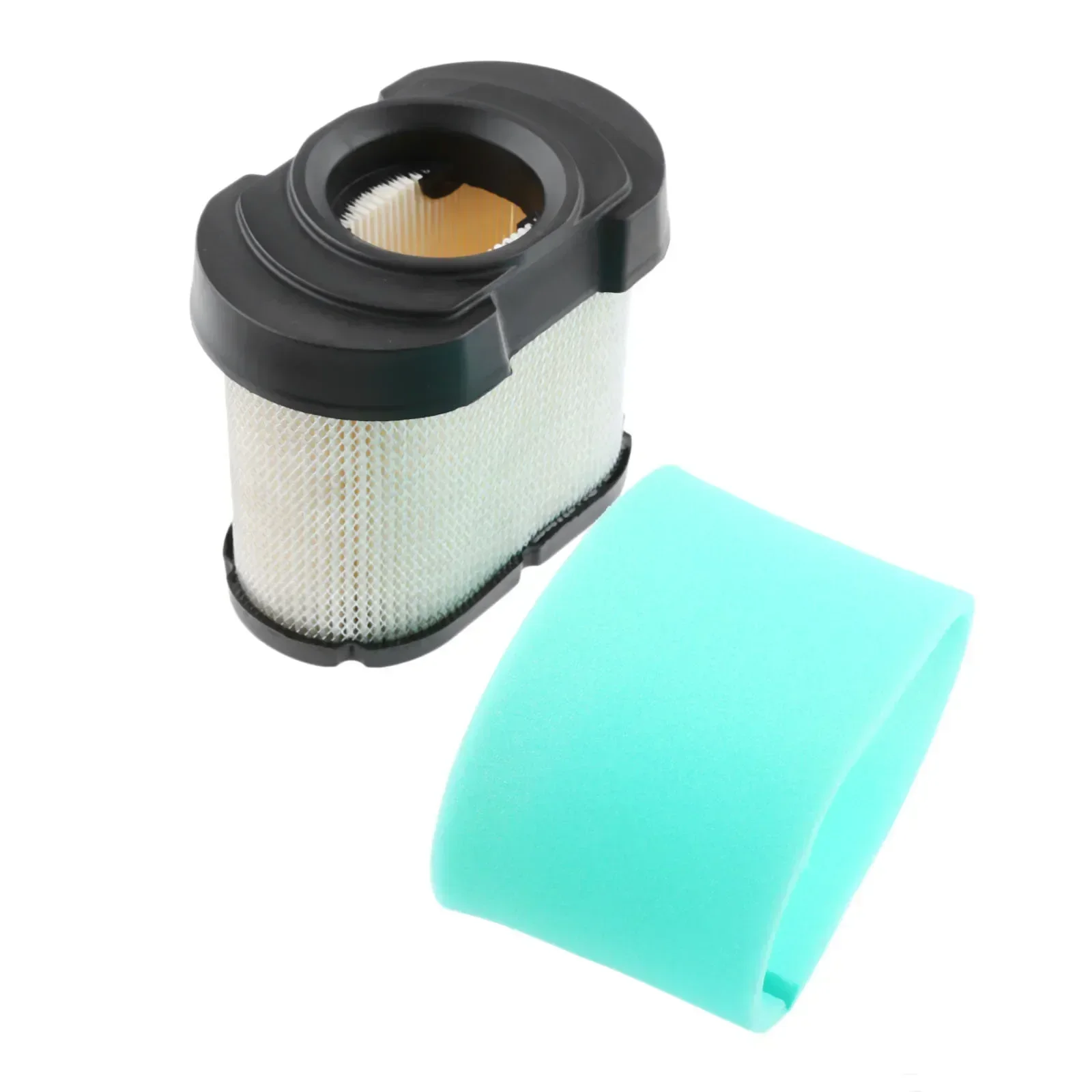 Imagem -02 - Pré Filtro para Briggs & Stratton 792105 Peças Cortador de Grama Peças de Reposição Rotativas 12282 12282 John Deere 792105 Extra Fora ar