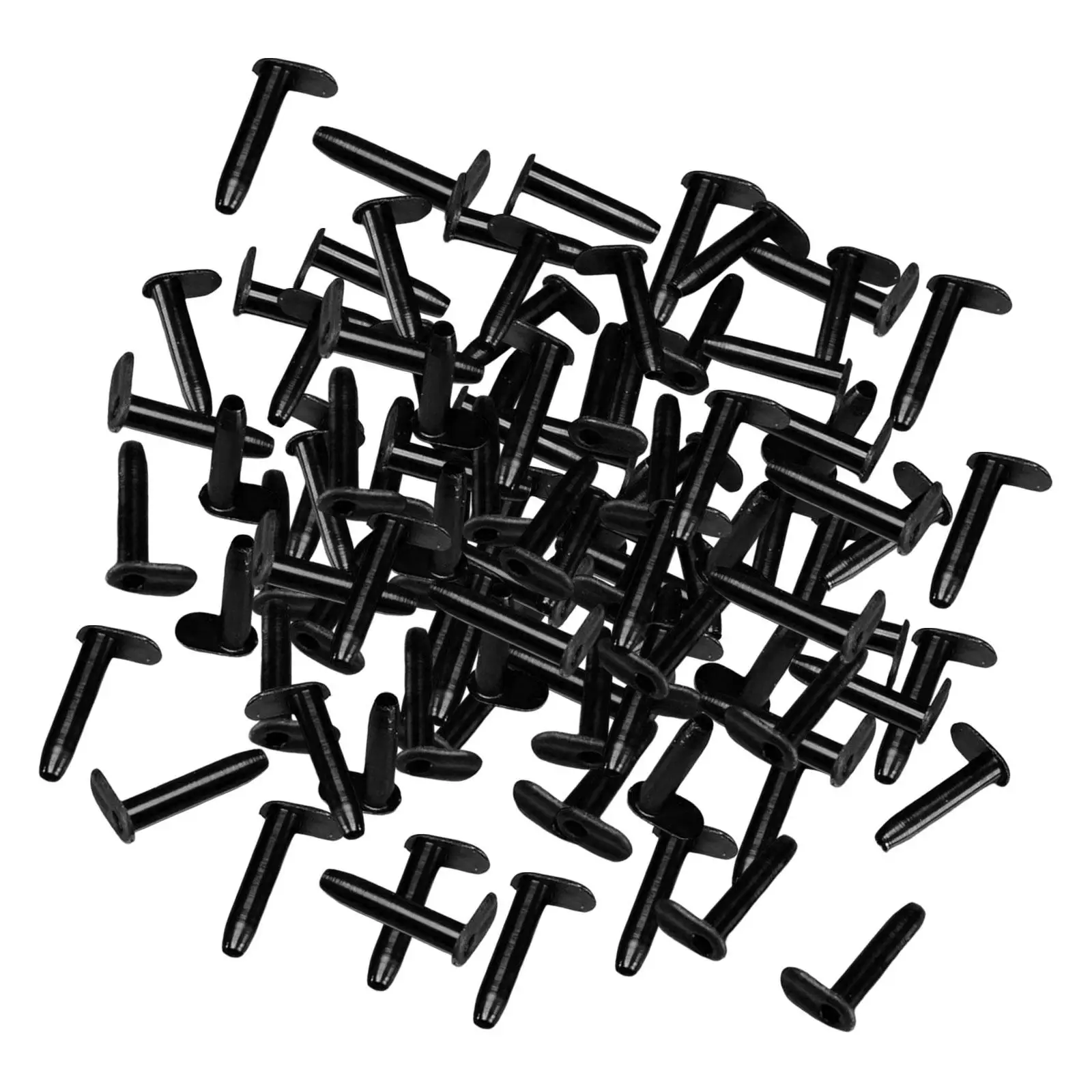 

Badminton Racket Racquet Grommets Eyelets Nylon Eyelets Badminton Grommets Replacement Squash Sports Tennis Repair Supplies