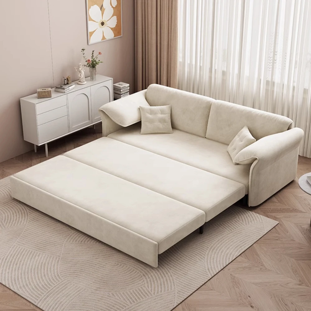 

Luxury Living Room Sofas European Design Modern Style Sofas Bed Multifunctional Meubles De Maison Salon Home Accessories