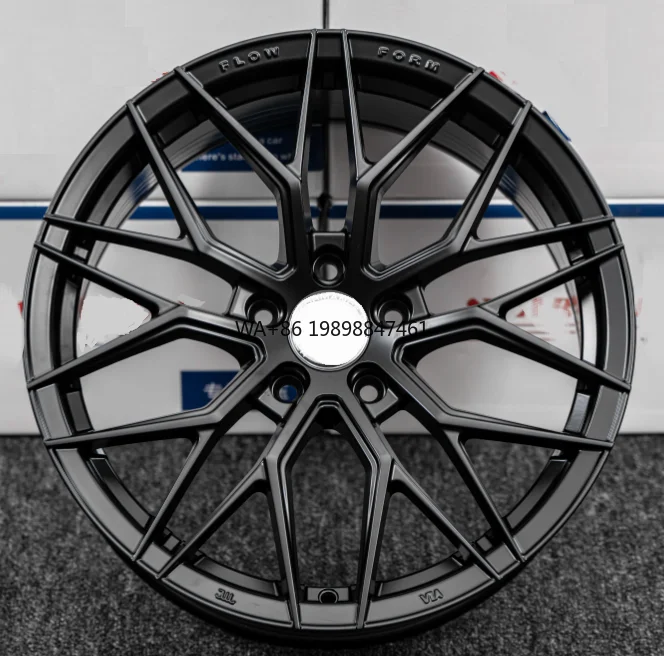 

Легкосплавные диски BLD 15-18 дюймов, японские, 6-спицевые, 12-15 дюймов, черные, хромированные, 5x100, Дубай, составные из 3 частей, 5x160, для легковых автомобилей