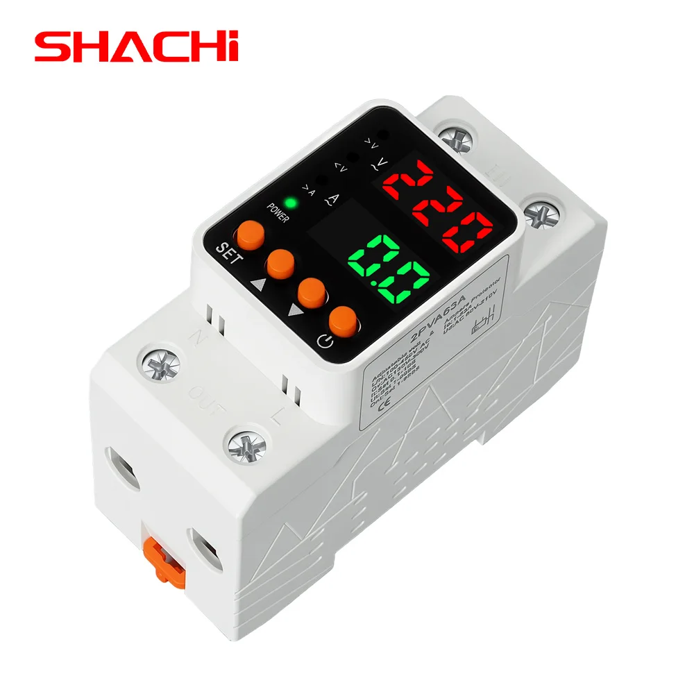 Thumbnail 2 - #11 Best Residual Current Devices to Buy In 2026
