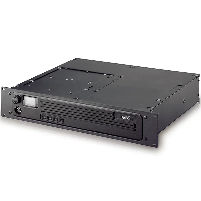 

IP network wireless DMR repeater