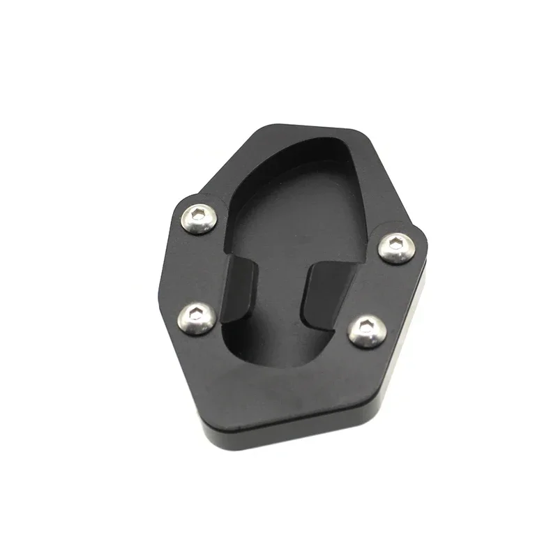 Fit For Royal Enfield Himalayan 450 Himalayan450 2024 2025 Motorcycle Accessories Kickstand Foot Side Stand Extension Pad