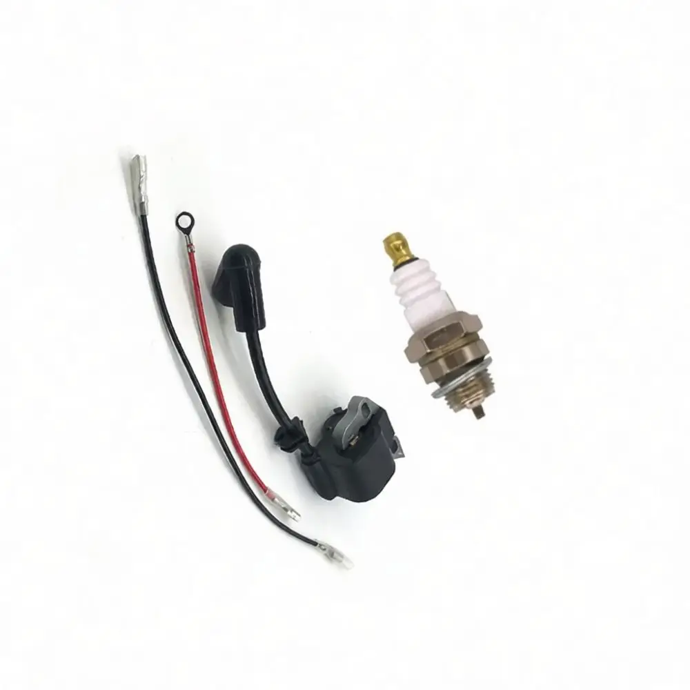 Replacement Part Ignition Coil Fit For Stihl MS170 MS180 Chainsaw 1130 400 1302 High Voltage Module Power Tool Engine Accessory