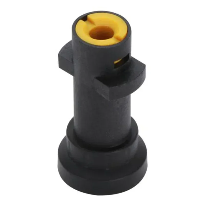 New Pressure Washer Adapter Connector Bayonet 1/4BSP Foamer For Karcher K-Series	For KÄRCHER All K2, K3, K4, K5, K6 & K7