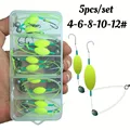 5pcs 1set