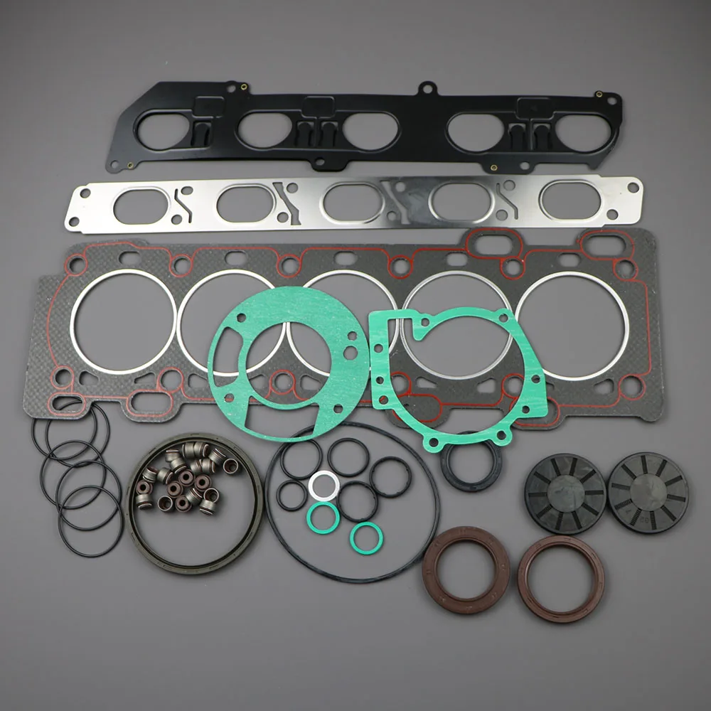

2.4 Engine Head Gaskitet Kit For Volvo S40 C70 C30 B5244S4 /S5/S7 8642629