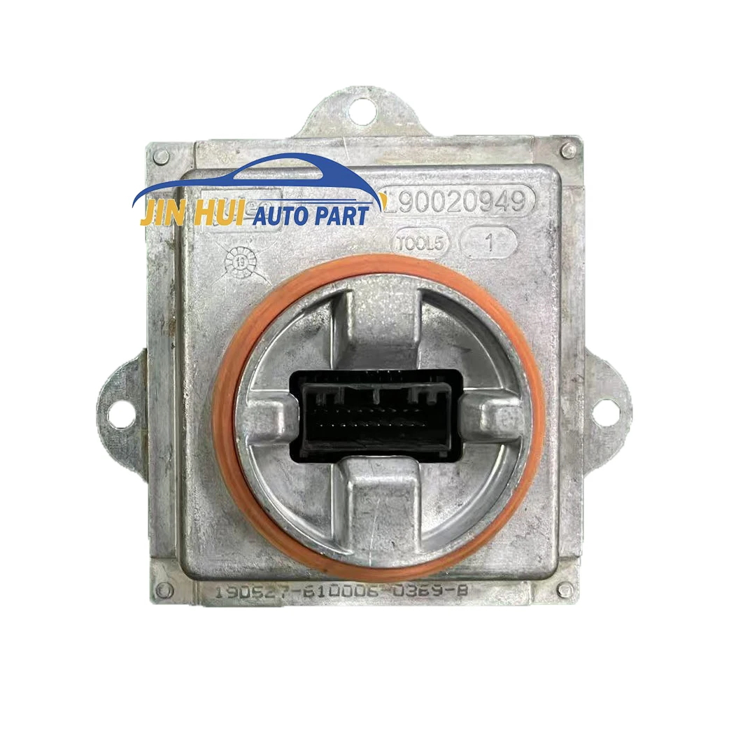 

L90035854 Genuine LED Headlight Controller Module Unit Suitable For Jee p 2014-2020 BBD VK14 L1 H05 S07 L90035854 L90020949