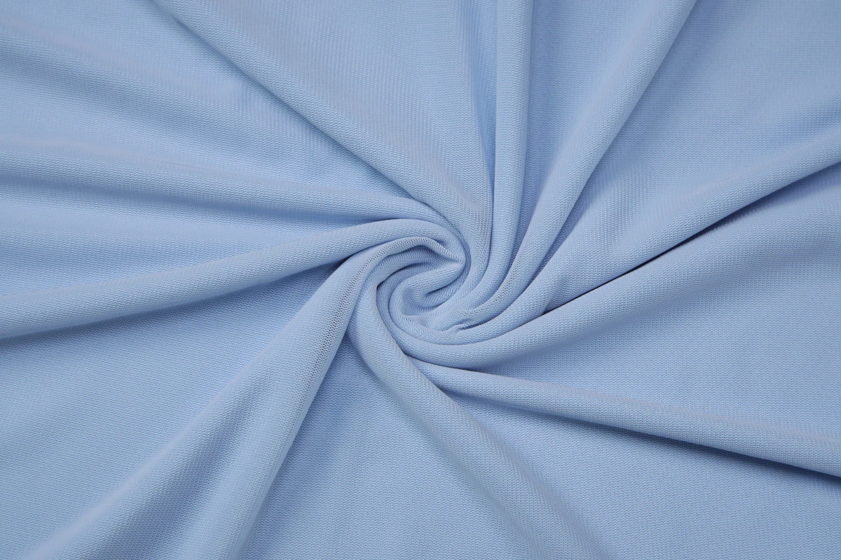 Hugcitar Elegantes Maxikleid mit V-Ausschnitt, gerafftem Rücken, Schnürung, Patchwork-Mesh, sexy Plissee, für Strand, Urlaub und Party – Detail 11
