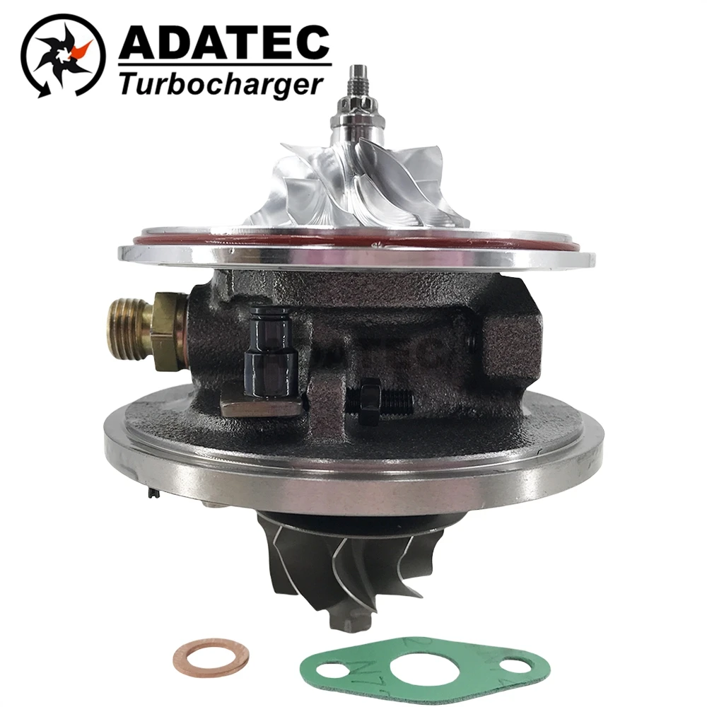 MFS Billet Balanced GT1749VB Turbo Cartridge 721021 038253016G Turbine CHRA for Audi A3 1.9 TDI ARL 110Kw/for VW Golf IV 1.9 view 4