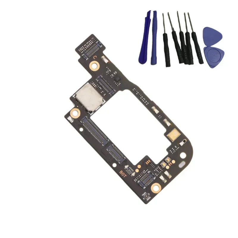 New for Asus ROG Phone 5/5S camera sensor microphone board