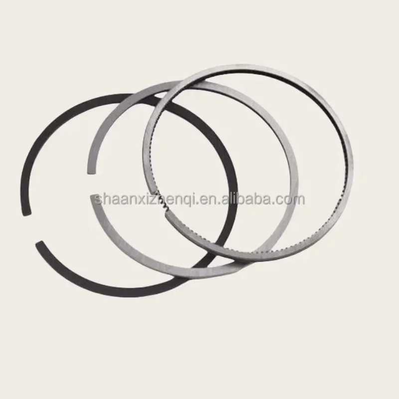 Low Price Truck Diesel Engine Parts 202V02503-0855 Piston Rings for SITRAK C7H MC13.54