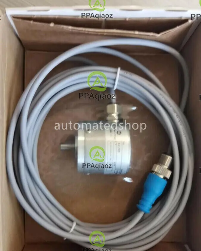 

A41369 Markem-Imaje Inkjet Encoder Brand New #p