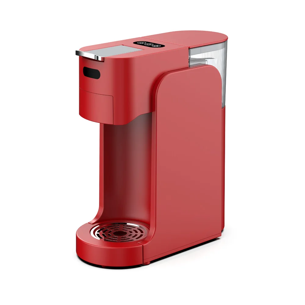 

Capsule Coffee Machine Fully Automatic 3in1 Coffee Machine Home Office Compatible With a Variety Of Capsules