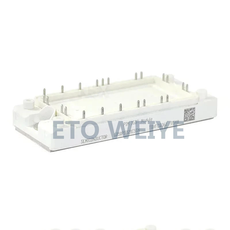 

GD50PIT120C5SN IGBT MODLUE SCR(silicon controlled rectifier) For more information, please contact