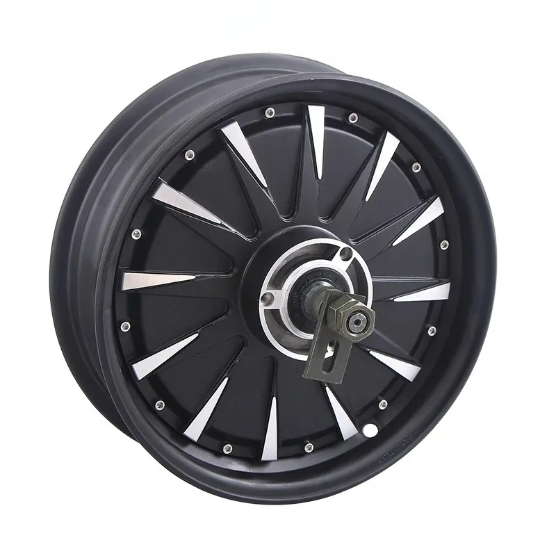 

48V400 1000 1500 2000 Вт двигатель 10 12 дюймов национальный стандарт 14 16 дюймов для электромобиля