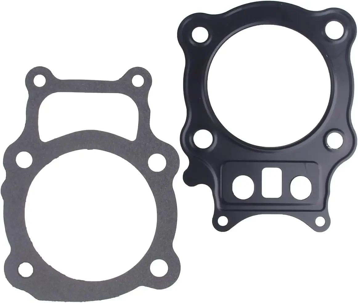 New Top End Head Gasket Kit for Honda Rancher 350 2x4 4x4 TRX350TE TRX350TM TRX350FE 2000-2006