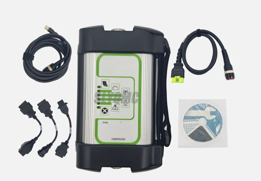 88890300 for Vocom I Communications Unit Adapter Truck Yacht Diagnostic Tool