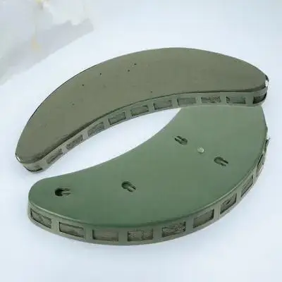 

2Pcs Floral Foam Blocks Suction Cup Flower Mud Blocks Fast Water Absorption Lightweight for Wedding Car Decoration DIY Floral