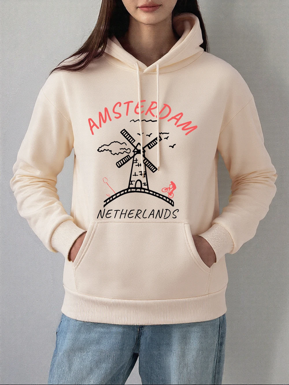 Amsterdam Netherlan… - image