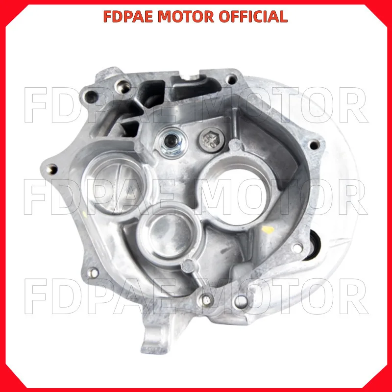 Gearbox Assembly / Gear Set for Wuyang Honda Wh100t-h-f-g-l-n-m-3