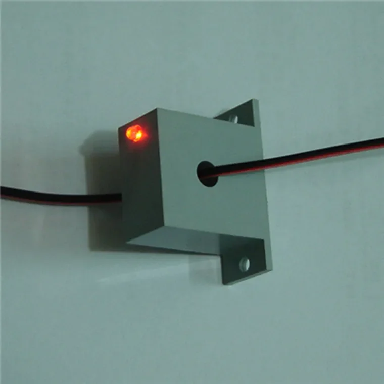 Passive Current LED Light Whether Current Indicator Current Balance LED Indicator