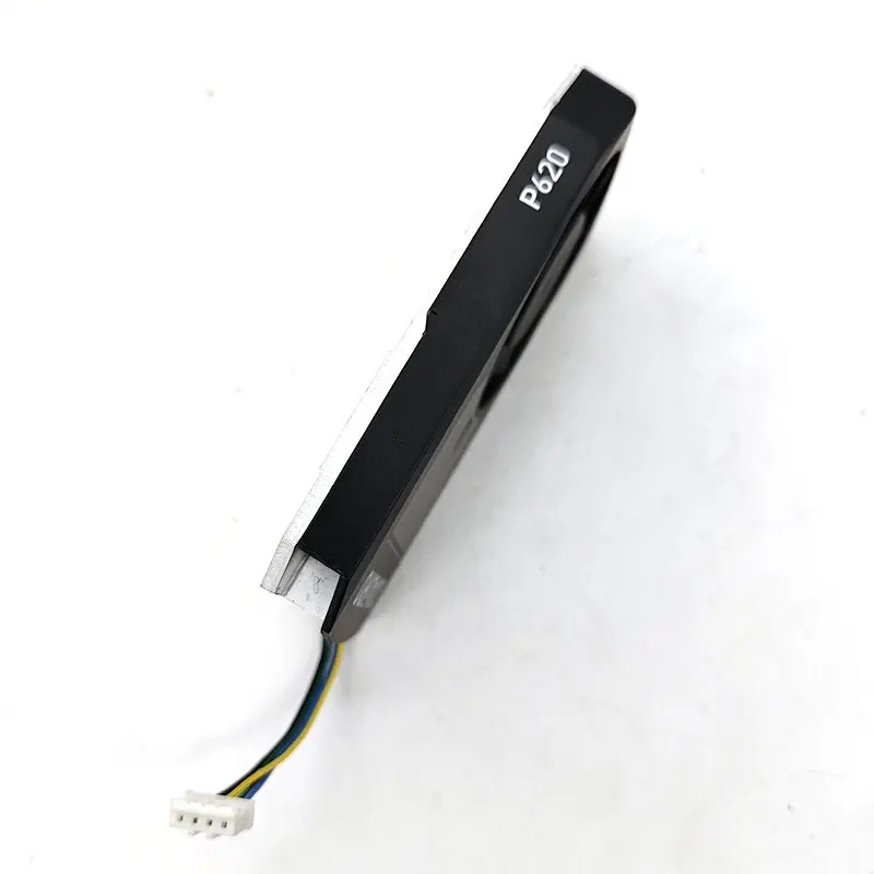 Original Radiator Cooler for Leadtek QUADRO P600 P620 P400 P1000 Video Card