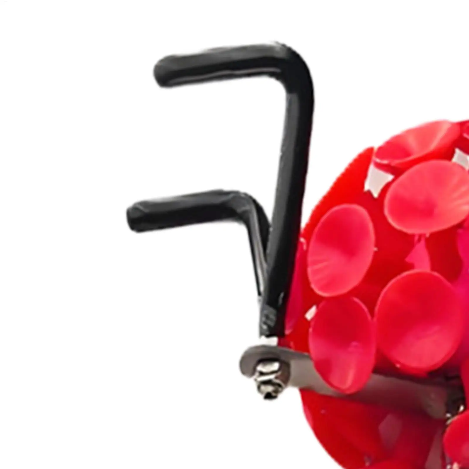 Golf Ball Collector Portable Telescopic Suction Cup 4.8 Meters Golf Ball Sucker Collector For Golfers Lawn Water Hazards Rocks view 5