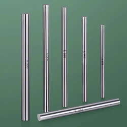 1.00-50.00mm extended needle gauge high-precision pass-and-stop pin-type plug 100mm