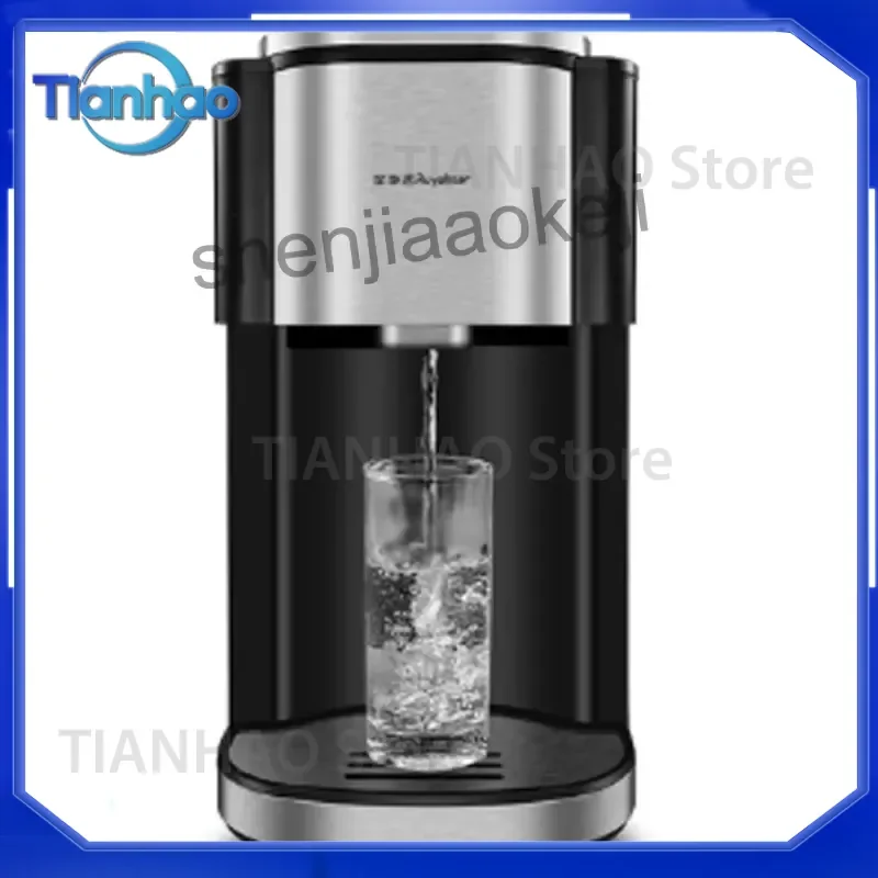 Instant Electric Kettle for Household Use with Auto Shut-Off Function 5-Second Hot Water Dispensing 220V 2200W 1PC