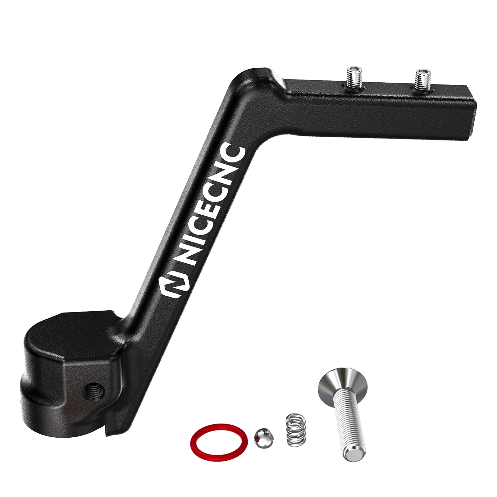 NiceCNC Motorcycle Kick Start Starter Lever Pedal Arm for Yamaha YZ 85 YZ85 2002-2018 2017 2016 2015 2014 2013 5PA-15620-01-00