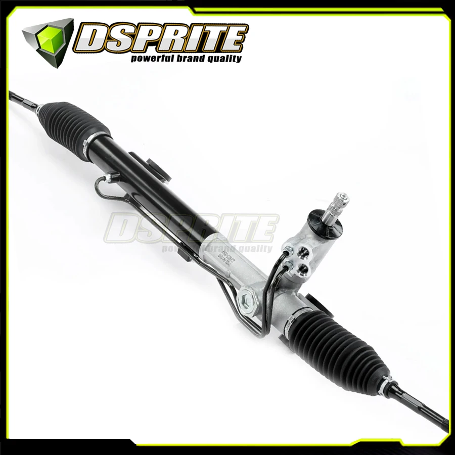

Power Steering Rack For Ford Mustang 80-93 Lincoln Mercury F3ZZ3L547A F6SZ3280BA E5DZ3L547A E5ZZ3L547B E8SZ3280A F1LZ3504EBRM