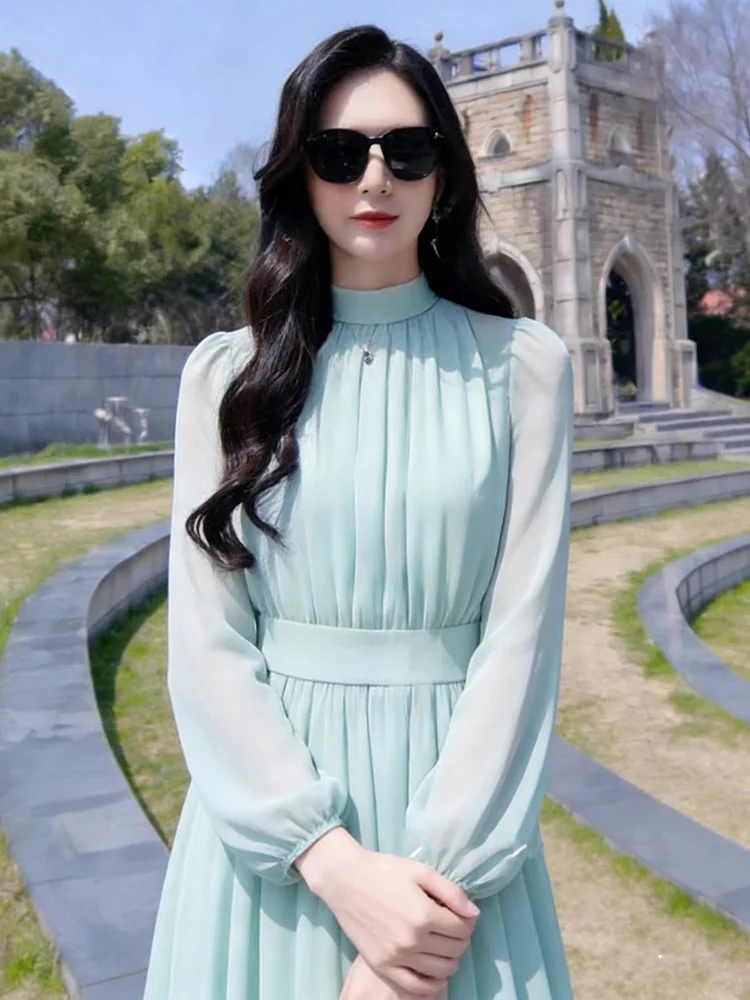 Thumbnail 4 - #25 Best Flowing Long Dress to Buy In 2026