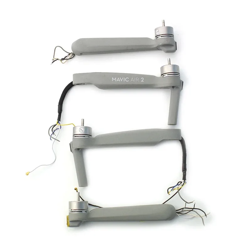 

Motor Arm for DJI Mavic Air 2 Left/Right Front/Rear Arms Replacement Repair Parts