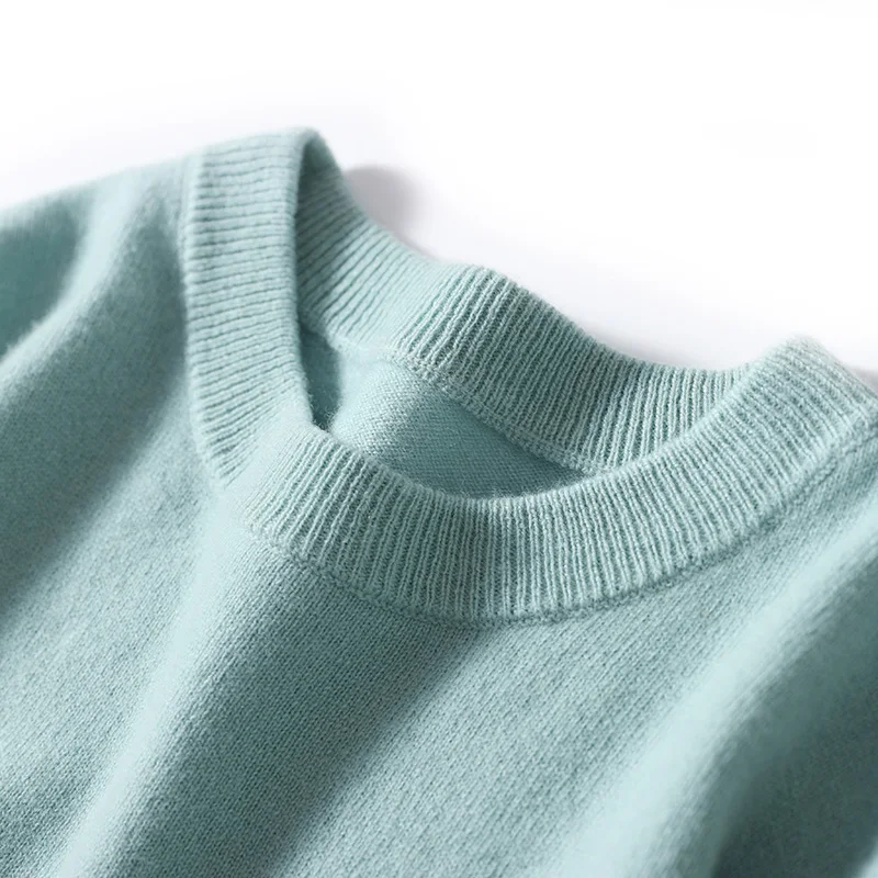 Рисунок 6 - Пуловер размера плюс S-5XL