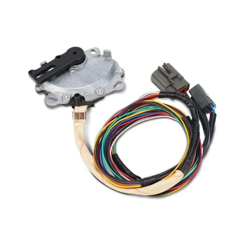 A73X-Car Neutral Safety Switch 3191841X22 3191843X16 For Nissan Pathfinder 1990-1995 Frontier 1999 Pickup 1997
