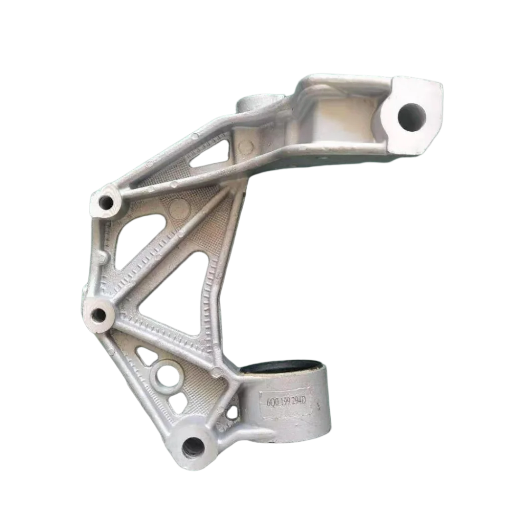 

6Q0199293D engine bracket adhesive bracket suitable for Volkswagen POLO 2002-2008 Skoda Octavia 2000-2010 | OE replacement, New