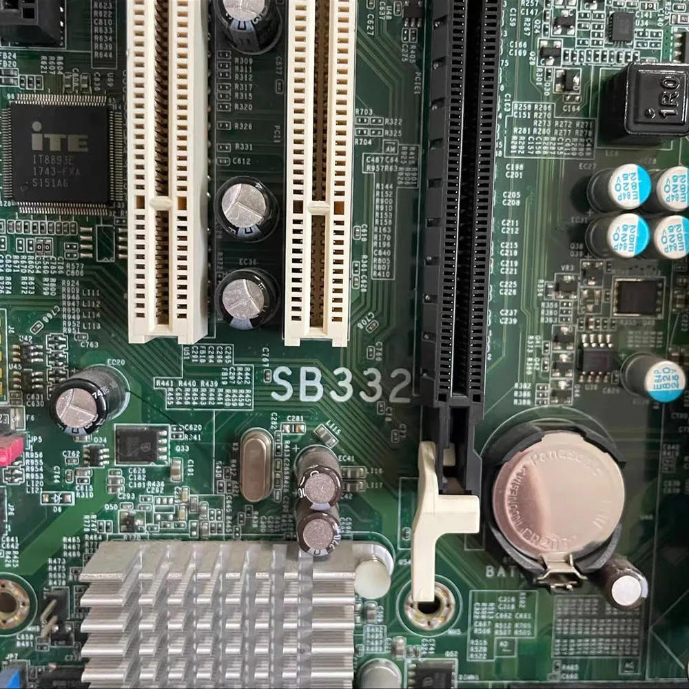 Perfect testing before shipment SB332 SB332-C (ROHS)