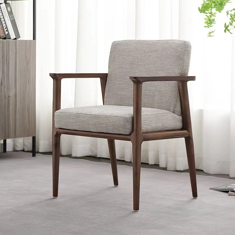 Dining Replica Designer Dining Nordic Chairs Throne Gaming Events Chairs Modern Floor Krzesla Do Jadalni Kitchen Furniture WRX