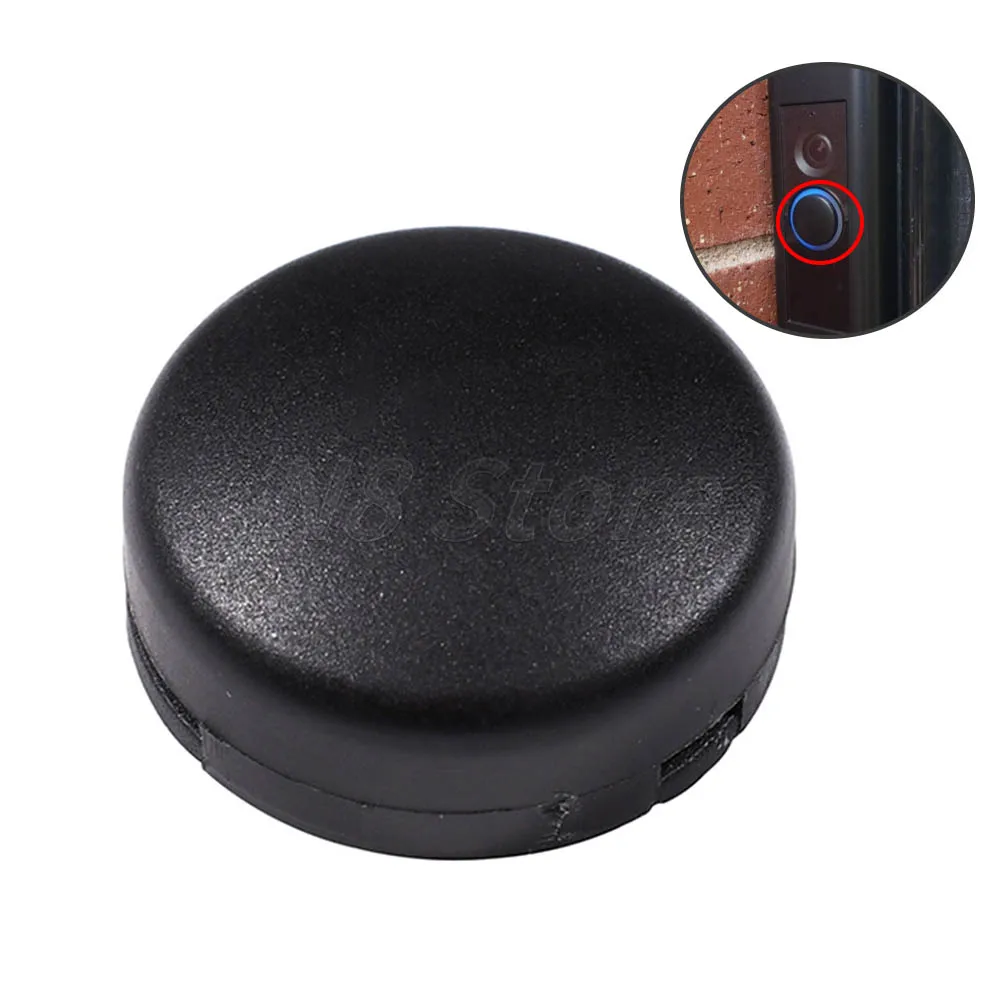 Replacement Buttons For RING Doorbell Pro Fix Damaged Broken Cracked Button