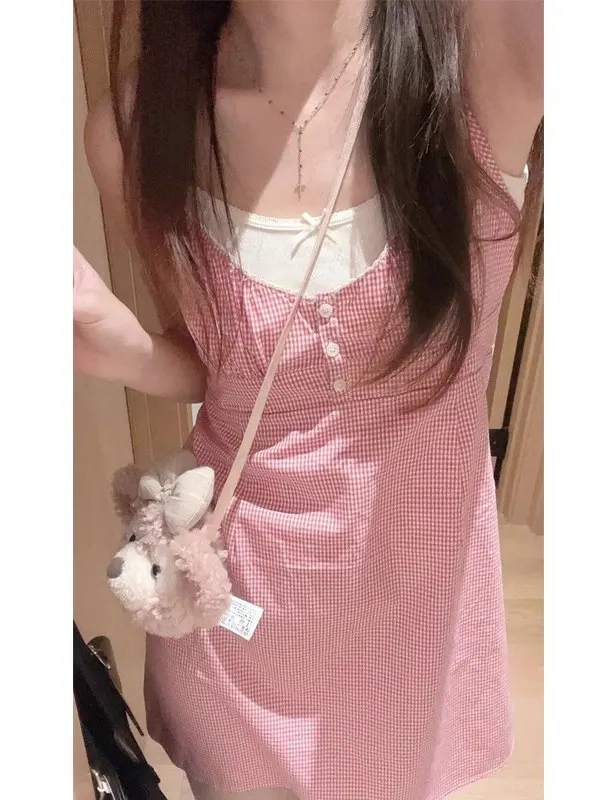 Sweet Ort Plaid Dr …