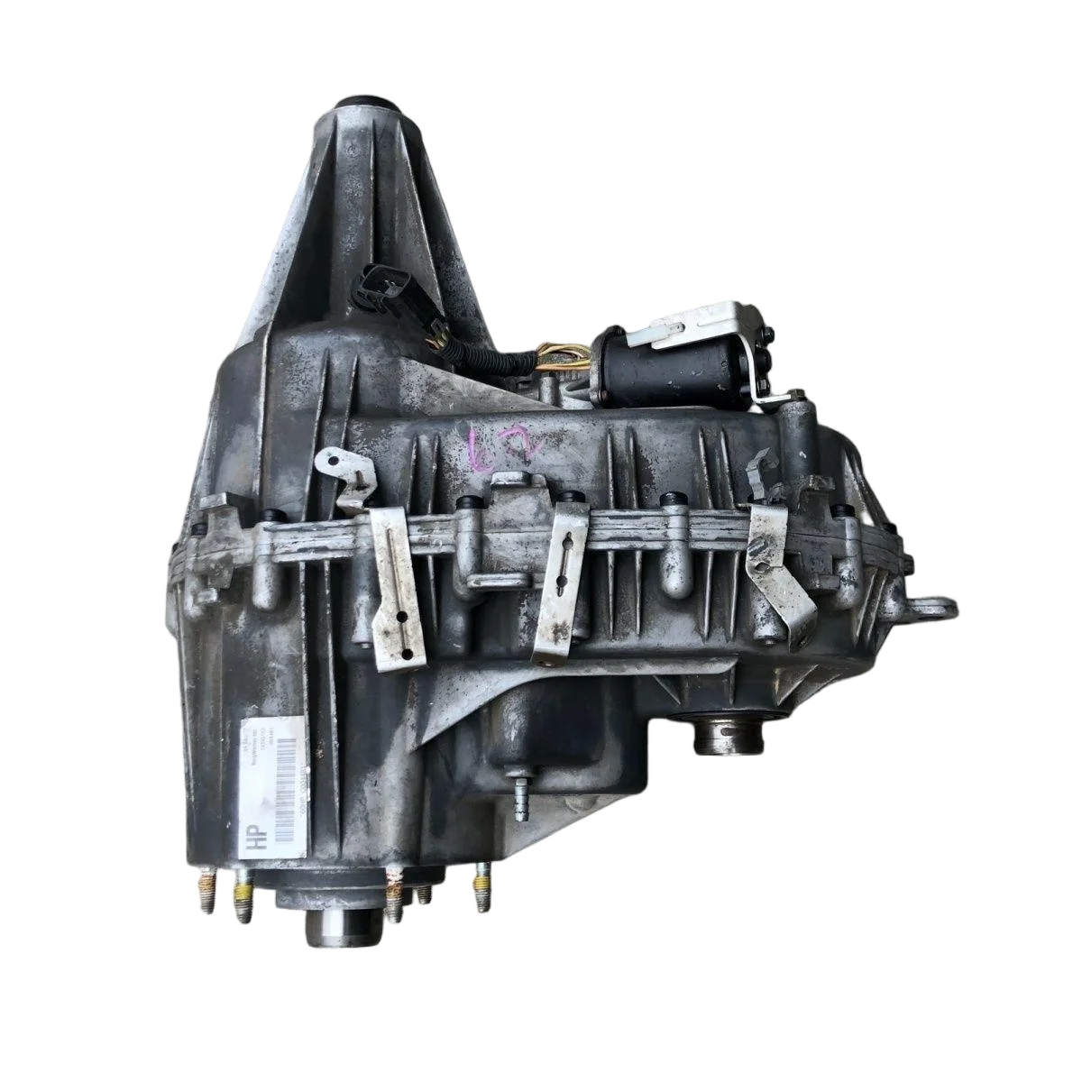 

Популярная горячая распродажа, подходит для Hummer H2 H3, универсального перемещения 6,0 6,2 T, раздаточной коробки, коробки передач