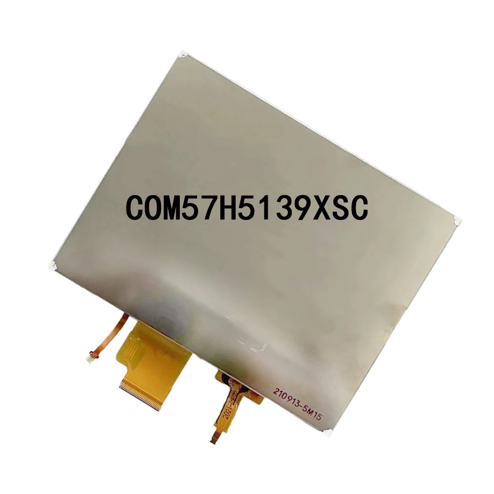 Fully Teste LCD monitor PLC Controller 320*240 COM57H5139XSC 5.7Inch Repair Parts