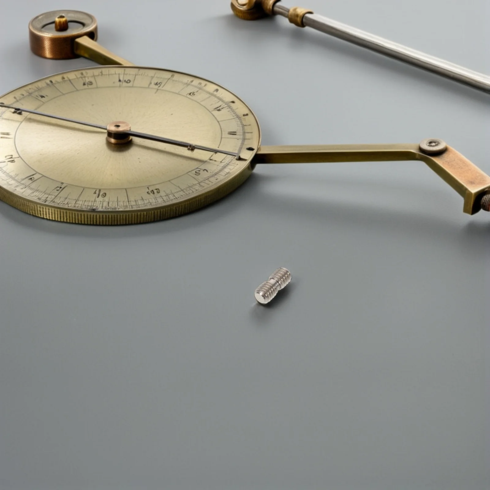 5 viti di conversione della penna livellante, testa dell'estrattore, ammaccature per strumenti di rimozione del martello scorrevole con punta dell'auto