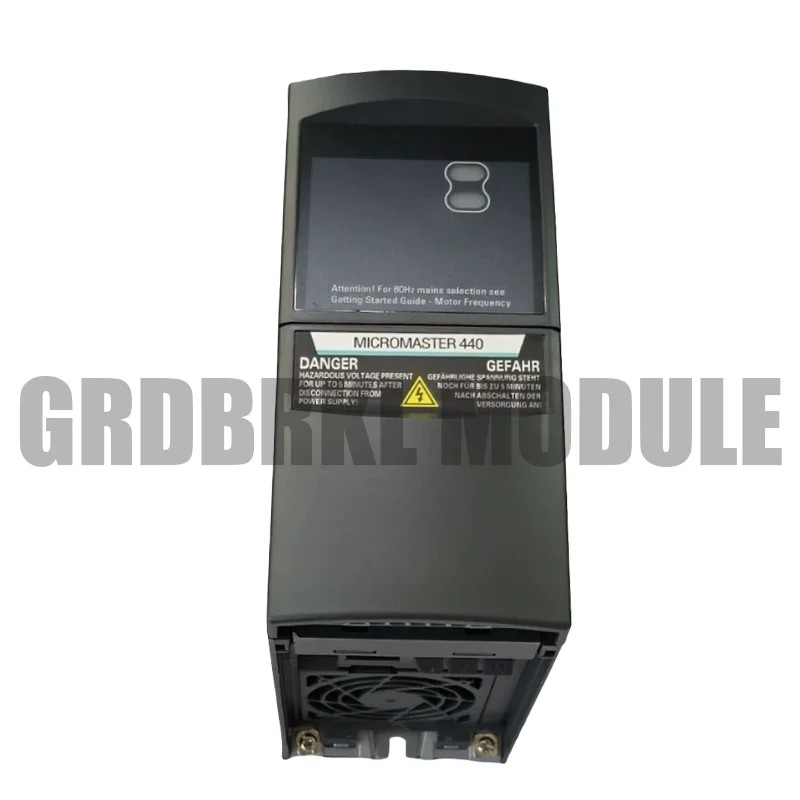 6SE6440-2UC15-5AA1 asli baru