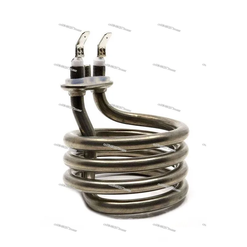 1000W Coffee Machine Heating Pipe Accessories Compatible with ECO310 155 311 330 410 Models