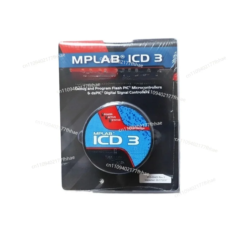 Original ICD2 ICD3 ICD4 5 Debugger, Simulation Download Programming Programmer